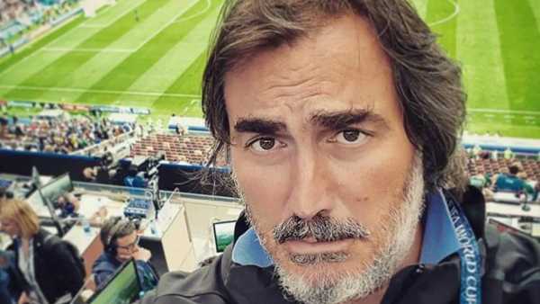Oggi in TV: "Una Pezza di Lundini" ospita Pierluigi Pardo e Benedetta Rossi - Su Rai2 appuntamento con l'ironia e le interviste improbabili