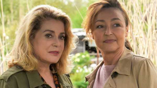 Stasera in TV: Quello che so di lei - Su Rai5 (canale 23) Catherine Frot e Catherine Deneuve