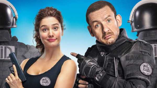 Stasera in TV: "Una poliziotta fuori di testa" su Rai Premium (canale 25) - In prima visione con Alice Pol