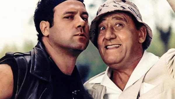 Stasera in TV: Carlo Verdone festeggiato da Rai Movie (canale 24) con doppio appuntamento - Prima e seconda serata con "Troppo forte" e "Cuori nella tormenta"