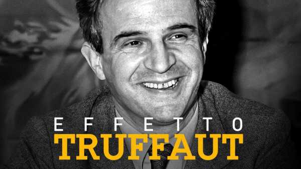 Oggi in TV: Il cinema di Truffaut su RaiPlay - Un'ampia antologia di film anche in lingua originale