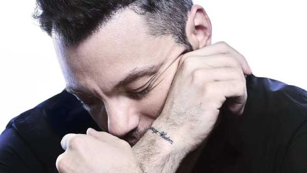 Stasera in TV: Tiziano Ferro ospite a "MovieMag" su Rai Movie (canale 24) - Alla scoperta del Torino Film Festival