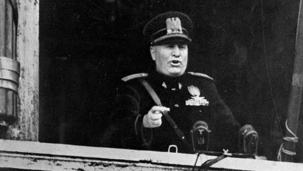 Stasera in TV: 1940: Italia in guerra - In prima tv su Rai Storia (canale 54) la nostra guerra