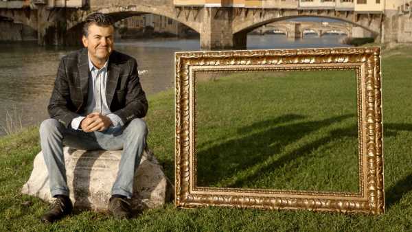 Stasera in TV: Su Rai5 (canale 23) "This is art" - La "bellezza" della paura