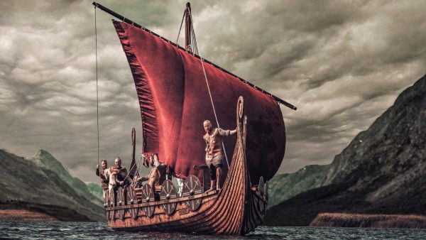 Stasera in TV: Ad "a.C.d.C" il grande viaggio dei vichinghi - Su Rai Storia (canale 54) dalla conversione all'integrazione
