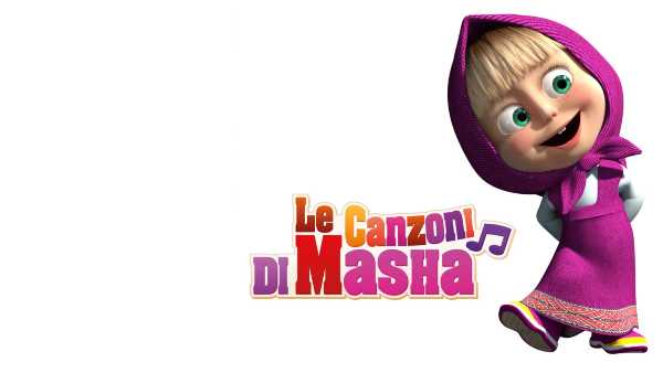 Oggi in TV: Su Rai Yoyo (canale 43) le nuove puntate de "Le canzoni di Masha" - Protagonista la musica dei Paesi del mondo