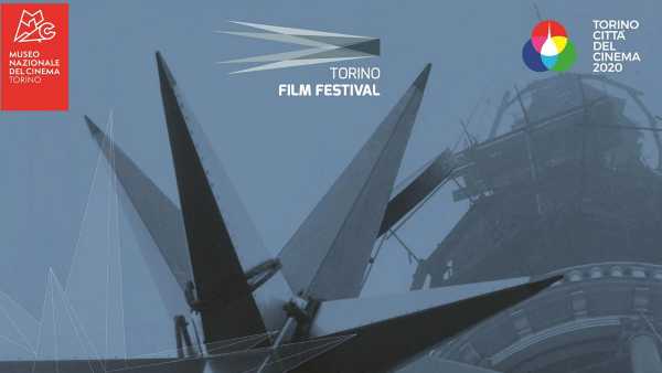Rai Movie Tv ufficiale del 38° Torino Film Festival