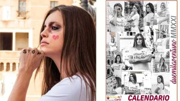 Oggi in TV: Totti guarito dal Covid, le wags giallorosse in difesa delle donne e Filippo Tortu a Dribbling, Rai2 - Nel sommario del rotocalco di Raisport anche il momento d'oro degli azzurri di Mancini ed Evani