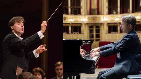 Oggi in TV: Su Rai5 (canale 23) una prima assoluta di Francesco Filidei - Con l'Orchestra Rai, Tito Ceccherini e Maurizio Baglini