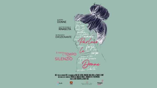 Oggi in TV: "Parlano le donne": quattro storie di riscatto narrate dalle protagoniste - Su Rai3 il documentario finanziato dal Dipartimento Pari Opportunità della Presidenza del Consiglio dei Ministri