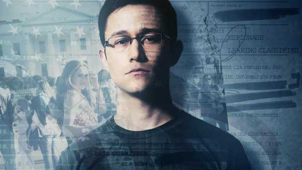 Stasera in TV: Su Rai Movie (canale 24) "Snowden" Tratto da una storia vera con Joseph Gordon-Levitt Stasera in TV: Su Rai Movie (canale 24) "Snowden"  Tratto da una storia vera con Joseph Gordon-Levitt 