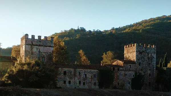 Stasera in TV: Su Rai Storia i grandi dimenticati Le Gualchiere di Remole