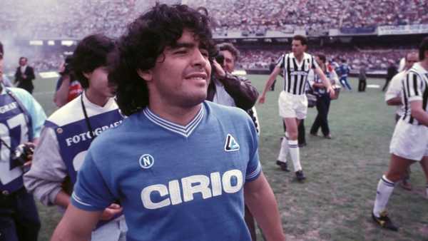 Su Radio Techetè torna "Tutto il calcio minuto per minuto" Con 34 puntate del campionato 1989/1990
