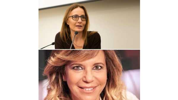 Oggi in radio: A "Vita da strada" Maria Sole Tognazzi e Marzia Roncacci Su RadioLive con Fabrizio Casinelli