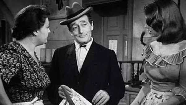 Stasera in TV: Al Cinema Italia "Totò cerca casa" - Per sorridere, e riflettere, su Rai Storia (canale 54)