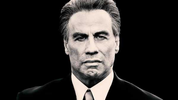 Stasera in TV: Su Rai4 (canale 21) "Gotti – il primo Padrino" - Con John Travolta, Kelly Preston e Stacy Keach