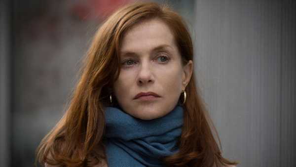 "Elle" con Isabelle Huppert, su Rai4 (Canale 21) Un viaggio nel thriller firmato Paul Verhoeven