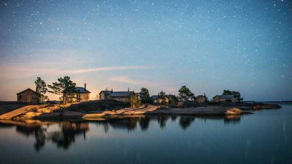 Oggi in TV: Il "Ritorno alla natura" di Rai5 (canale 23) - I tesori di Åland