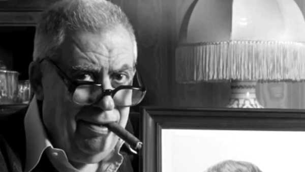 Stasera in TV: Gli Italiani di Rai Storia (canale 54) - Benito Jacovitti, lisca di pesce