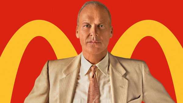 Stasera in TV: The Founder - Su Rai5 (canale 23) la nascita di un impero