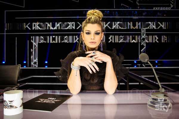 X FACTOR 2020, LIVE 5: Ecco i dati d'ascolto e i cantanti che accedono alla semifinale