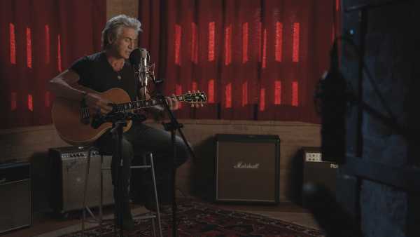 Sky Arte - al via domani la nuova stagione di 33 GIRI - ITALIAN MASTERS con Ligabue e CSI