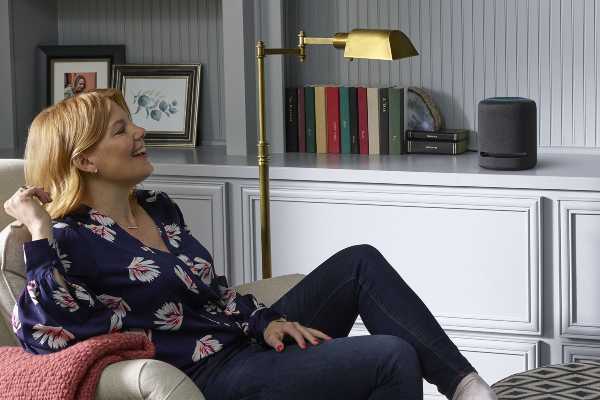 ALEXA - Arriva in Italia la Modalità Multilingue per parlare ad Alexa in italiano e in inglese contemporaneamente