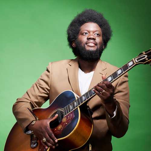 Una nomination ai GRAMMY AWARDS per MICHAEL KIWANUKA, in concerto in Italia a luglio 2021