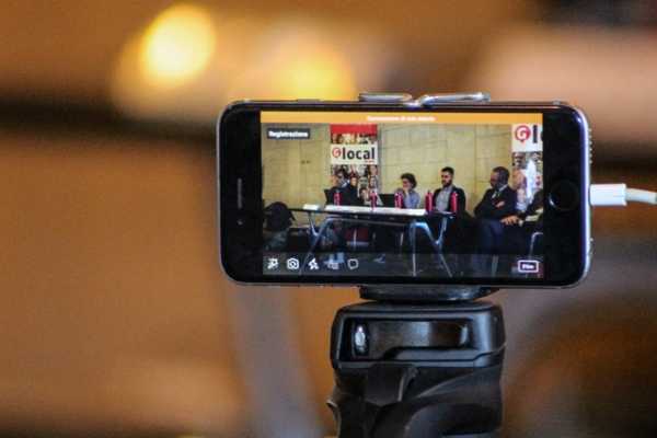 Glocal 2020 va online: Il festival del giornalismo digitale sarà in streaming Glocal 2020 va online: Il festival del giornalismo digitale sarà in streaming