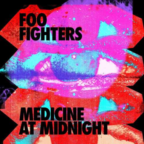 FOO FIGHTERS annunciano l'uscita del nuovo album. Il 5 febbraio esce “MEDICINE AT MIDNIGHT”, da oggi in digitale il singolo "SHAME SHAME"