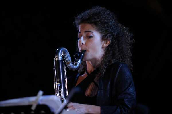 I 30 anni del Centro Ricerche Musicali: dal Parco della Musica giornata live streaming con la prima assoluta di Alvin Curran "The Containment Etudes", convegni e concerti