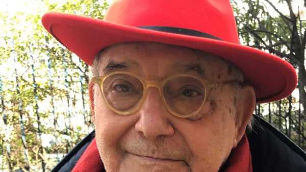 Oggi a “UNIPR On Air” Edoardo Boncinelli sul COVID-19 tra filosofia, scienza e socialità