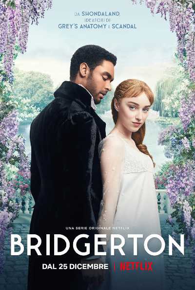 Bridgerton: ecco il trailer della prima serie targata Shondaland, da Natale su Netflix