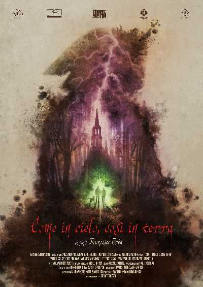Il film italiano “COME IN CIELO, COSÌ IN TERRA” in anteprima mondiale al TRIESTE SCIENCE+FICTION FESTIVAL 2020