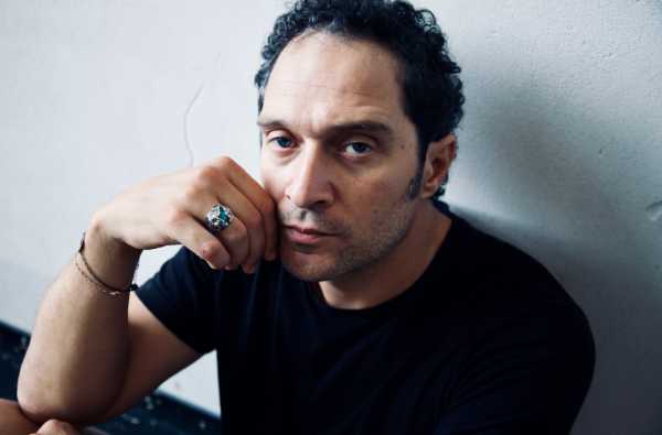 CHRISTIAN - Claudio Santamaria affianca Edoardo Pesce nella serie prodotta da Sky e Lucky Red
