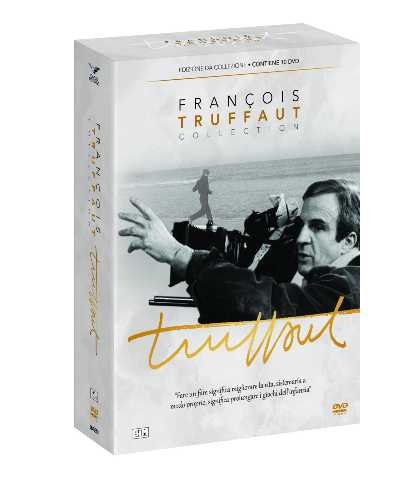 Da Eagle Pictures 10 imperdibili cofanetti home video da regalare a Natale 2020