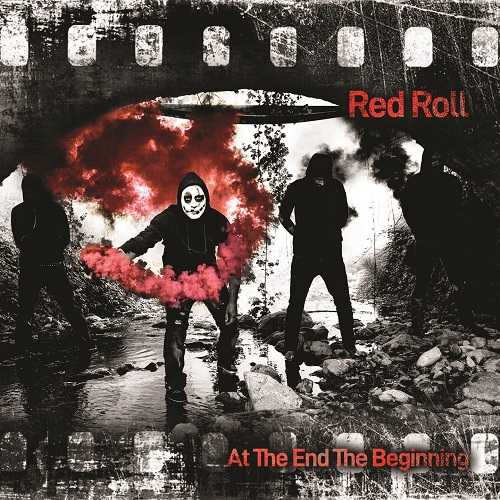 “At The End The Beginning” il primo disco dei bolognesi Red Roll