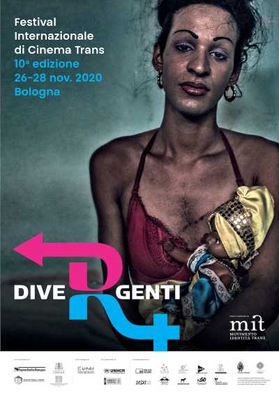 DIVERGENTI – Festival Internazionale di Cinema Trans torna, in versione online e gratuita