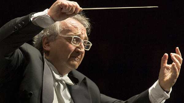 il concerto "Gala d'opera" in diretta dal Teatro Lirico di Cagliari