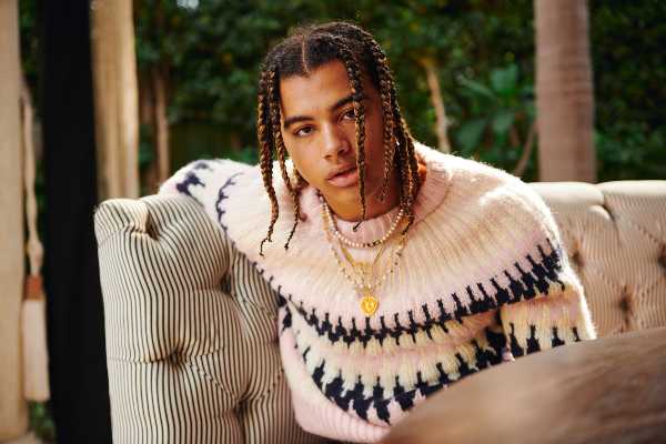 24kGoldn con JUSTIN BIEBER e J BALVIN per la nuova versione del successo mondiale “MOOD (REMIX)” ft. IANN DIOR