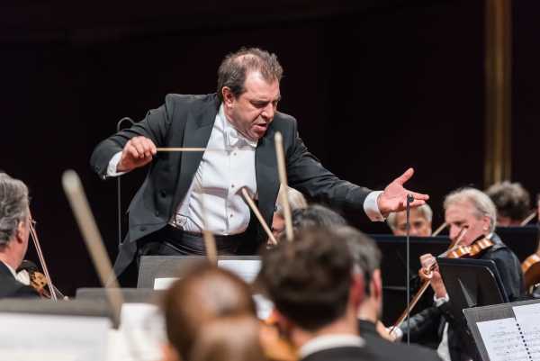 ORCHESTRA RAI: Daniele Gatti interpreta WAGNER e BEETHOVEN
