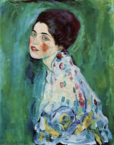 Klimt torna alla Galleria Oddi Ricci, i musei sono più vivi che mai