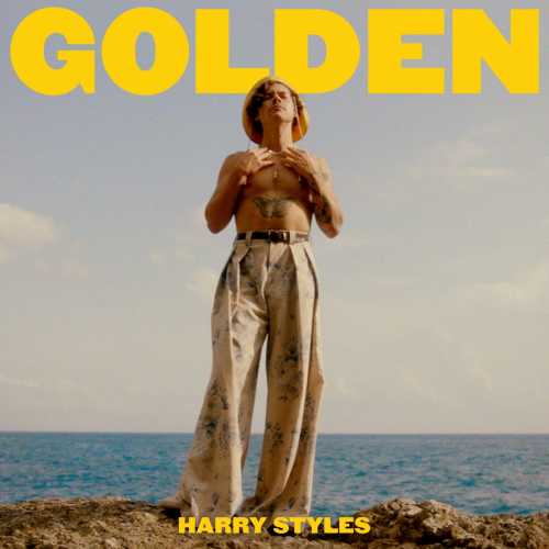 HARRY STYLES: ecco il video del nuovo singolo “GOLDEN”