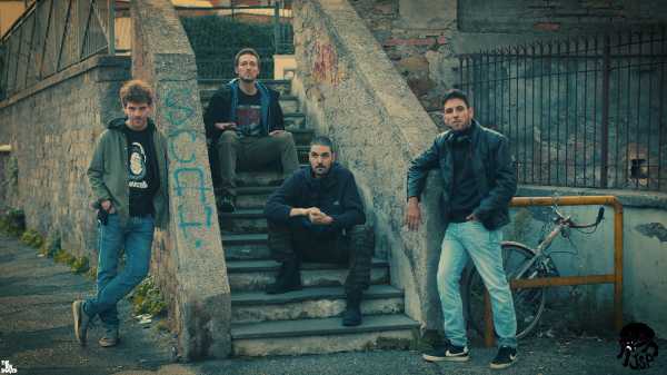Quando il jazz incontra il rap, "Lotto con me stesso" è il primo album dei J.S.P. Crew