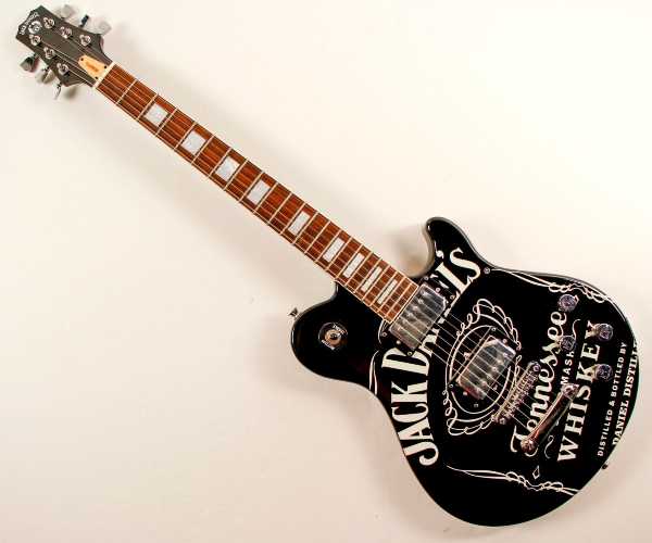 JACK DANIEL'S partecipa all'asta benefica #insiemeperlamusica a sostegno delle band in difficoltà