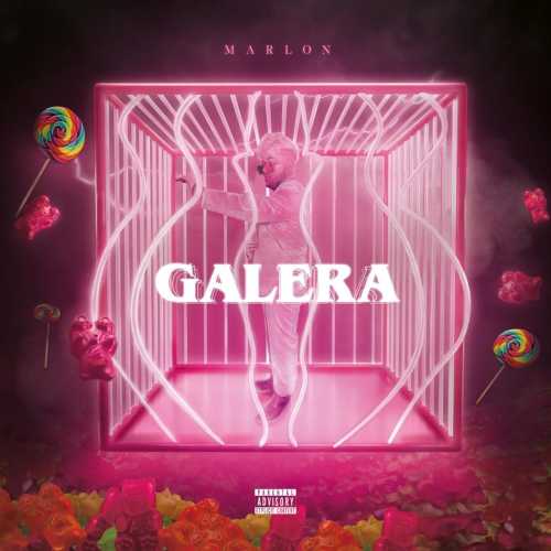 L'artista più urban della scena italiana, MARLON, torna con "GALERA", il suo nuovo singolo