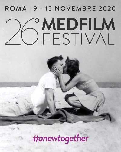 MEDFILM FESTIVAL : al via la XXVI edizione