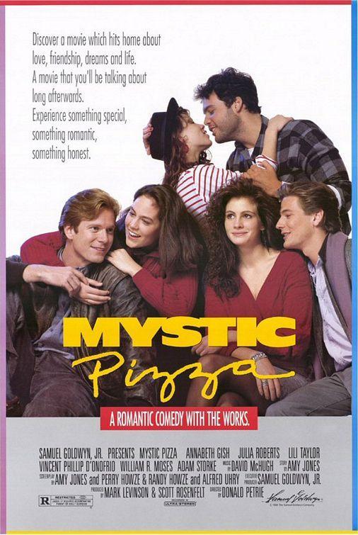 Il film del giorno: "Mystic Pizza" (su Paramount Network)