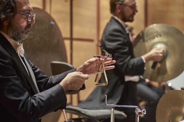 L’Orchestra Sinfonica di Milano Giuseppe Verdi online - Parola d’ordine: contenuti