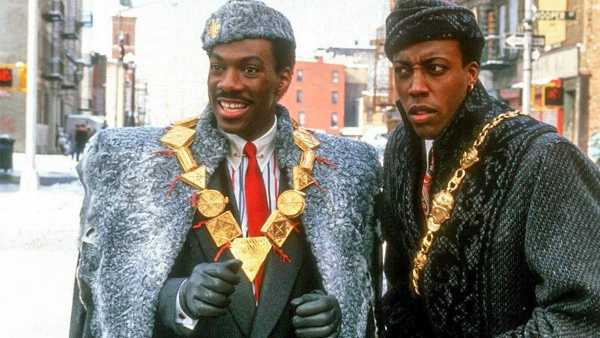 Amazon Studios acquisisce COMING 2 AMERICA - sequel de IL PRINCIPE CERCA MOGLIE